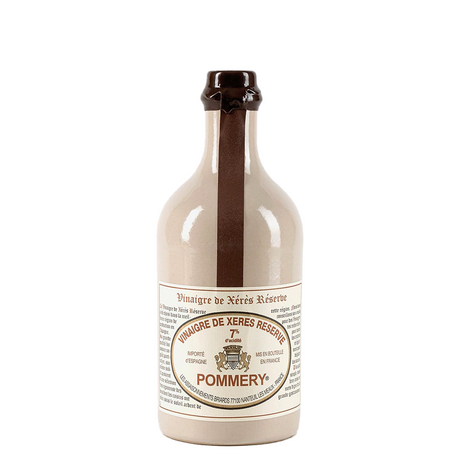 Pommery Xerès Wine Vinegar 7° 50 cl