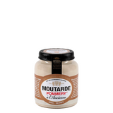 Pommery Senape Meaux in grani al miele tappo in plastica 100 g - squisitoo