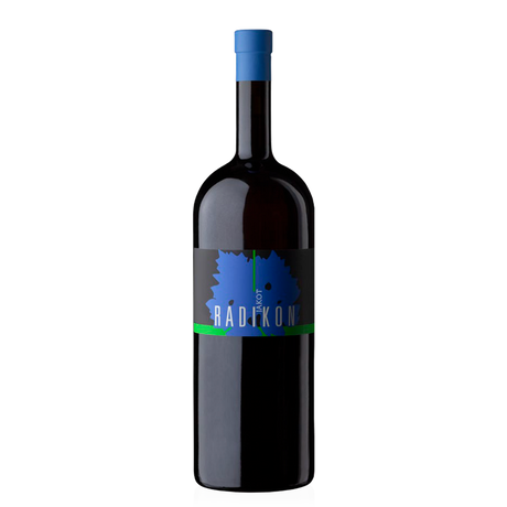 Radikon Jakot bianco Venezia Giulia IGT 2019 100 cl