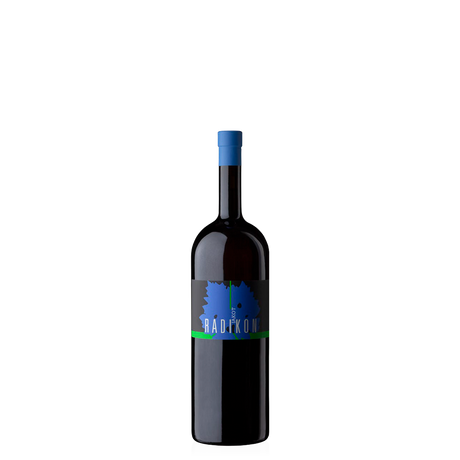 Radikon Jakot bianco Venezia Giulia IGT 2019 50 cl