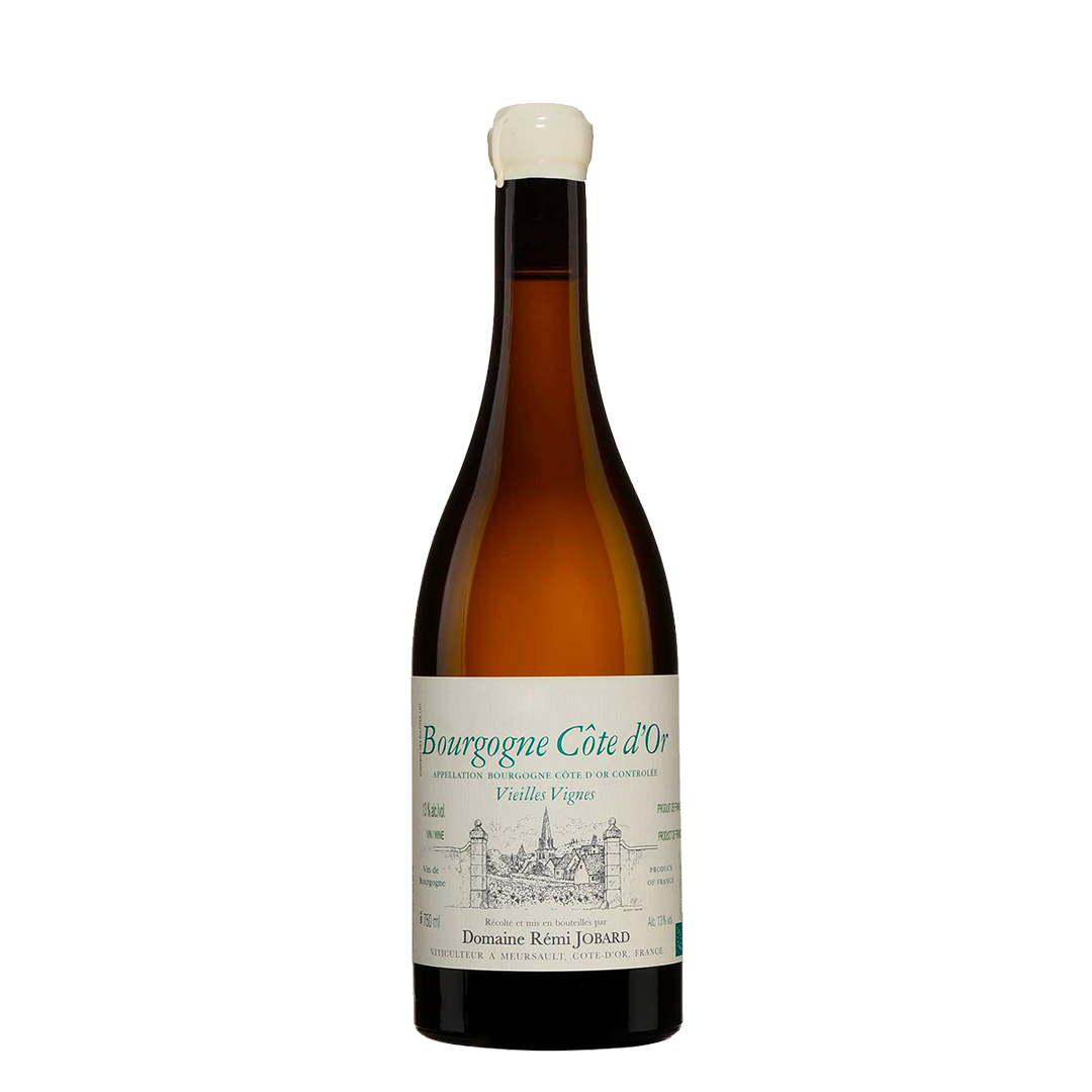 Rémi Jobard Cote d'Or Vielles Vignes BIO 2021