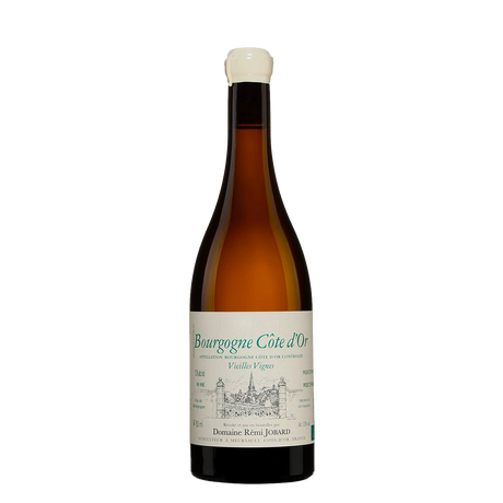Rémi Jobard Cote d'Or Vielles Vignes BIO 2021