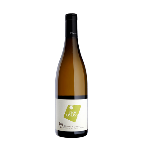 Roches Neuves Clos Romans Samur BIO 2018