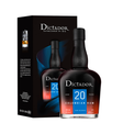 Rum Dictador 20 Years Old 70 cl - squisitoo