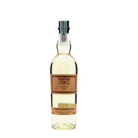 Rum Foursquare Veritas White Blended Rum 70 cl
