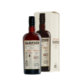 Rum Hampden Estate Pagos Sherry Cask 70 cl