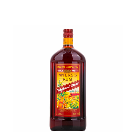 Rum Myers's Original Dark Jamaica 100 cl