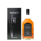 Rum Neisson 15 Years Old  batch N.2 70 cl