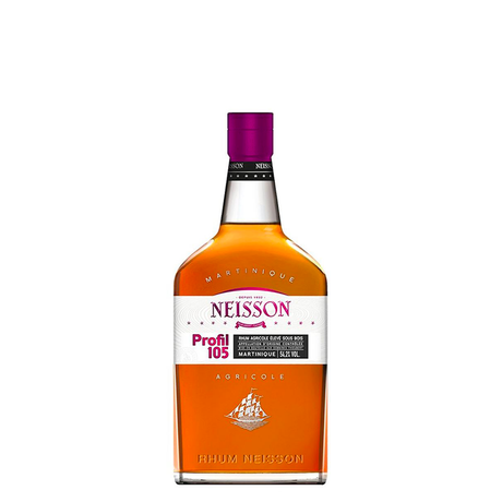 Rum Neisson Profil 105 Eleve Sous Bois 70 cl
