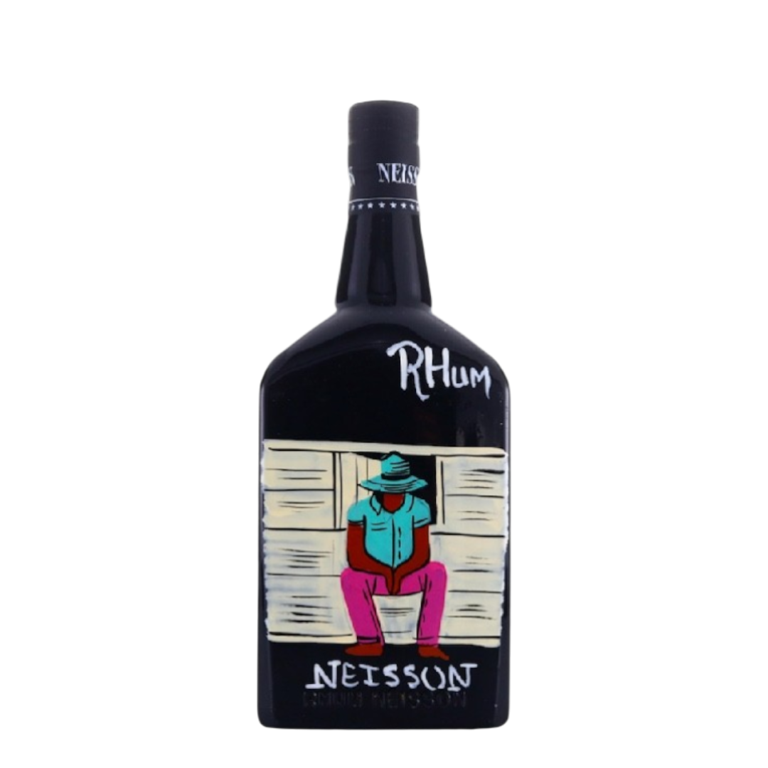 Rum Neisson Tatanka Blanc Agricole 70 cl