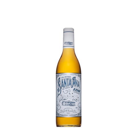 Rum Santa Ana Hacienda Cask Strenght 138° 70 cl