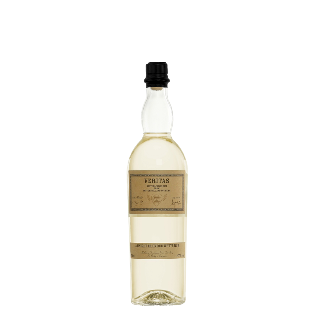 Rum Foursquare Veritas White Blended Rum 70 cl