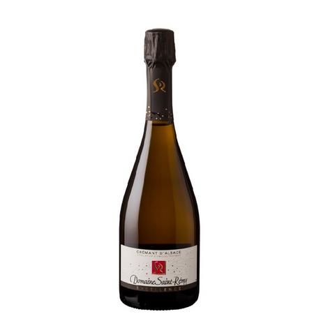 Saint Remy Cremant d'Alsace Excellence Brut Nature