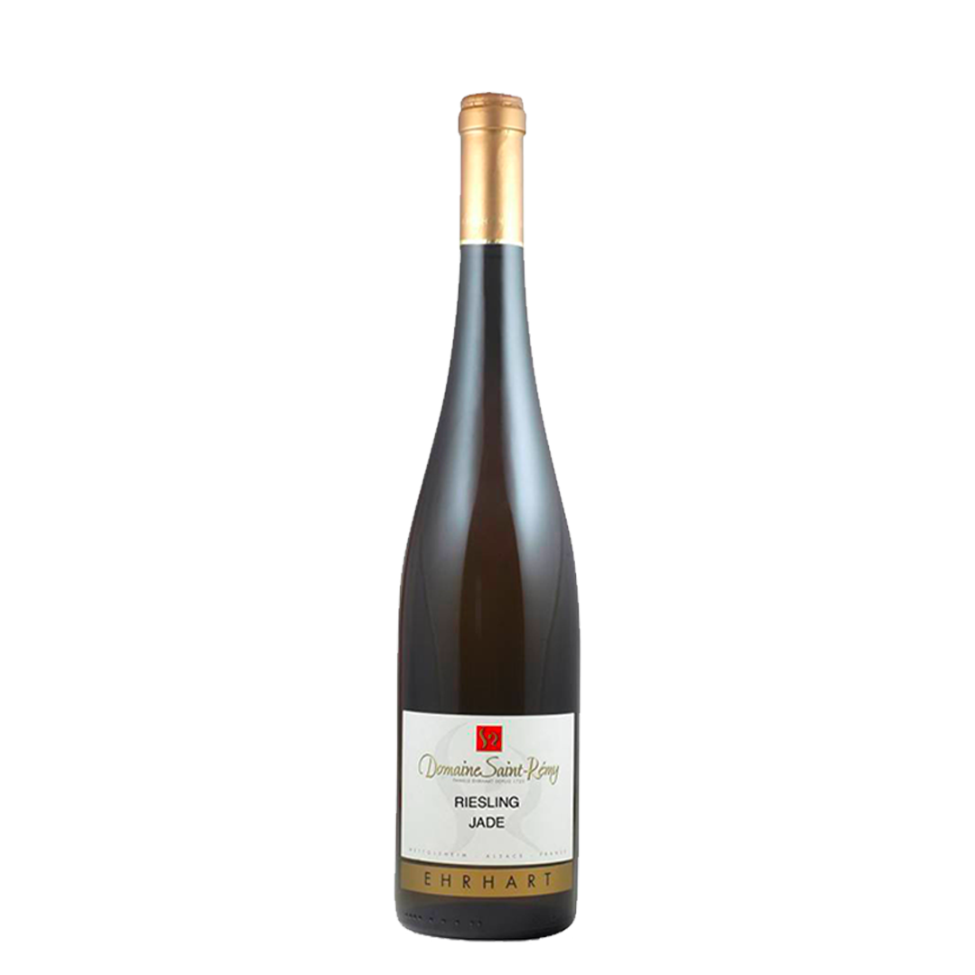 Saint Remy Riesling Jade d'Alsace 2021 - squisitoo