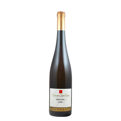 Saint Remy Riesling Jade d'Alsace 2021