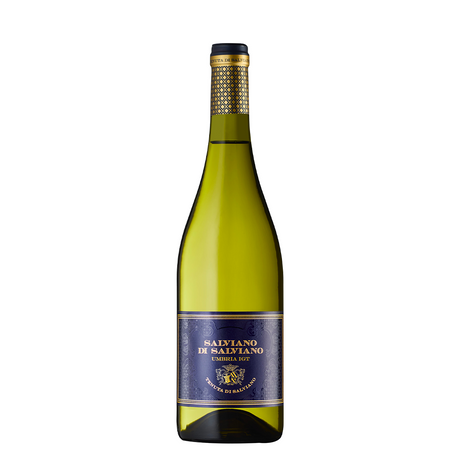 Salviano di Salviano Umbria Bianco IGT 2018