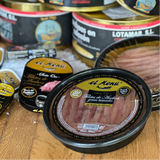 El Menú 50 filetti di acciughe del Cantàbrico in olio di girasole serie oro 550 g - squisitoo