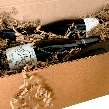 Aperibox Squisitoo - Gourmet aperitif for 4 people