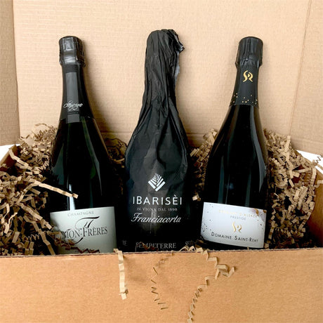 Aperibox Squisitoo - Gourmet aperitif for 4 people