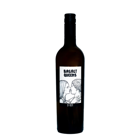 Sober Basalt Queens Veneto IGT 2019