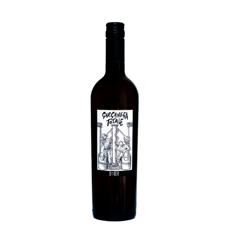 Sober Garganega Totale Veneto IGT 2019