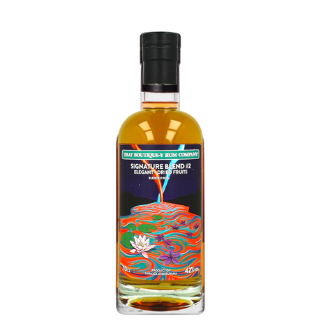 TBRC Signature Blend N.2 70 cl