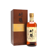 Whisky Nikka Taketsuru Pure Malt 21 Years Old Special Box 70 cl