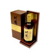 Whisky Nikka Taketsuru Pure Malt 21 Years Old Special Box 70 cl
