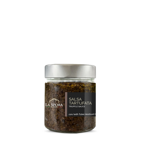 Tartufi la Spora Salsa tartufata 180 g