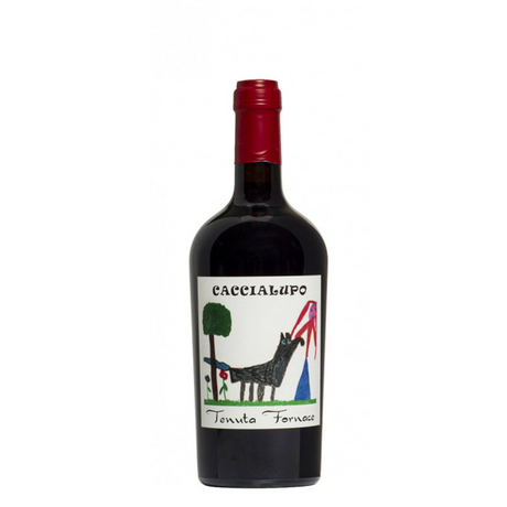 Tenuta Fornace Caccialupo Buttafuoco dell'Oltrepò Pavese BIO 2019