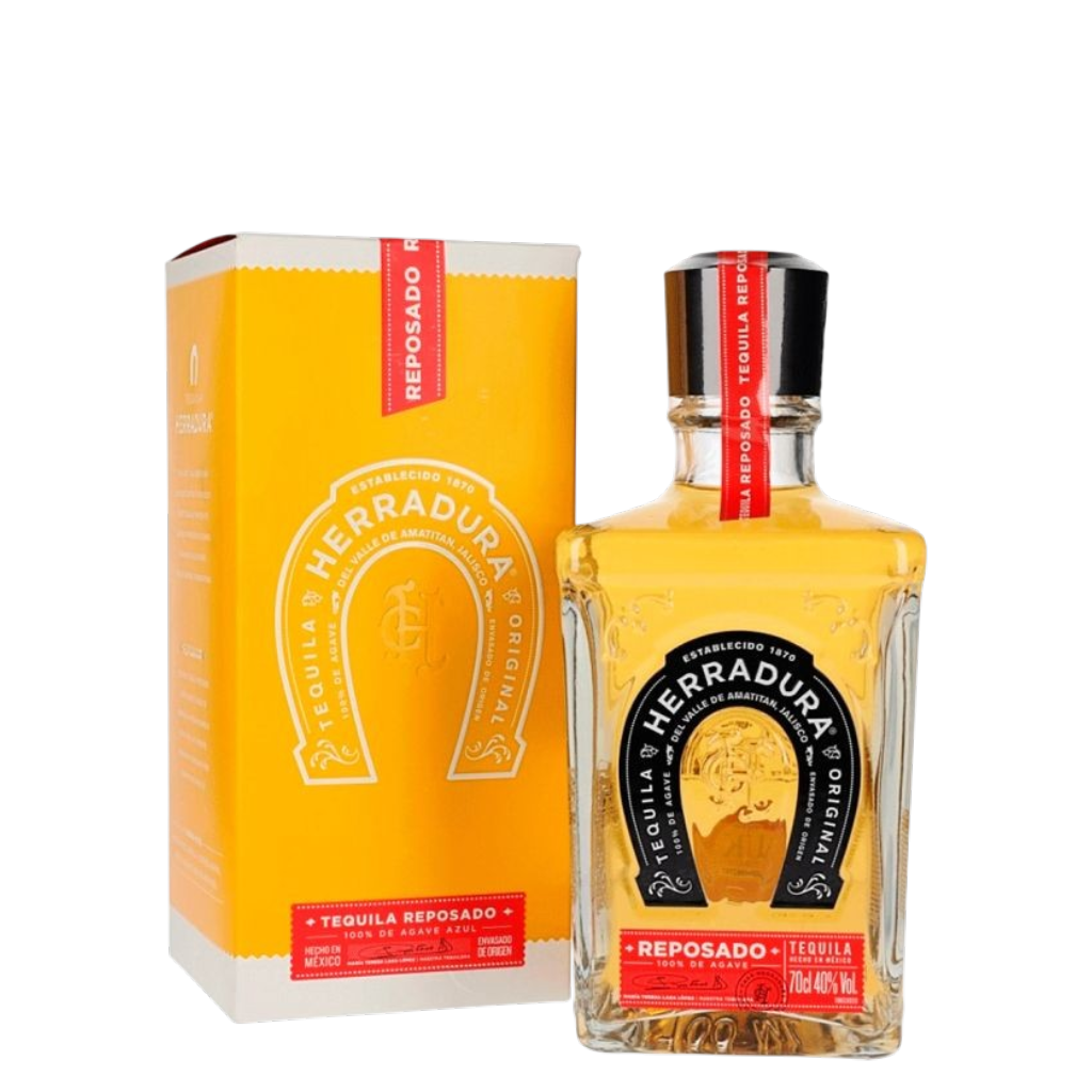 Tequila Herradura Reposado 70 cl