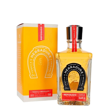 Tequila Herradura Reposado 70 cl
