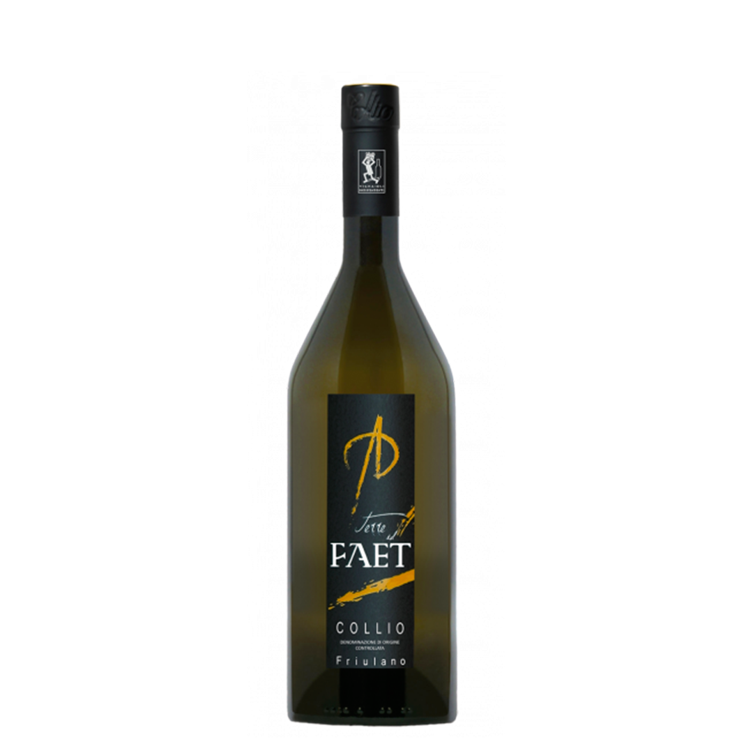 Terre del Faet Friulano  Collio DOC 2023