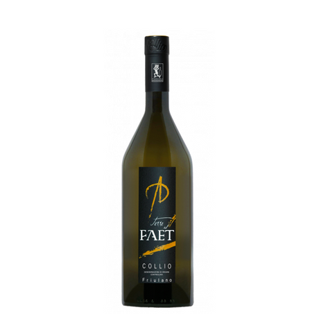 Terre del Faet Friulano  Collio DOC 2023