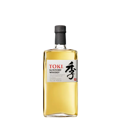 Whisky Toki Suntory 70 cl