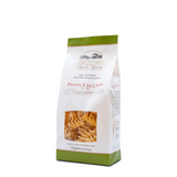 Caccese Tortiglioni Pasta 500 g - squisitoo