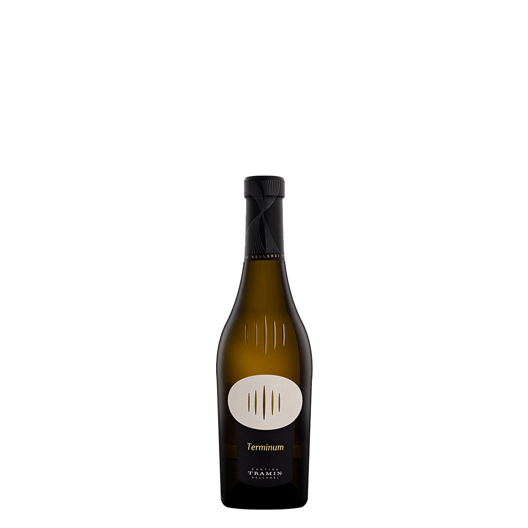Tramin Terminum Gewürztraminer 2020 37.5 cl