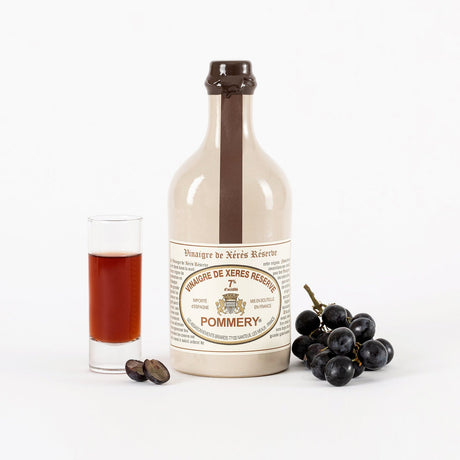 Pommery Aceto di Vino di Xerès 7° 50 cl - squisitoo
