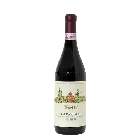 Vietti Masseria Barbaresco DOCG 2017