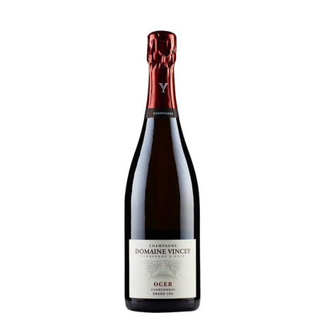 Vincey Champagne Oger Chardonnay Grand Cru 2019