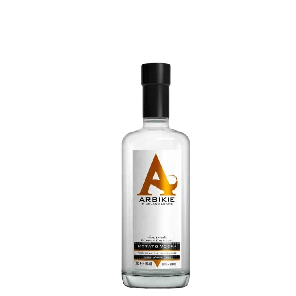 Vodka Arbikie Potato Vodka 70 cl