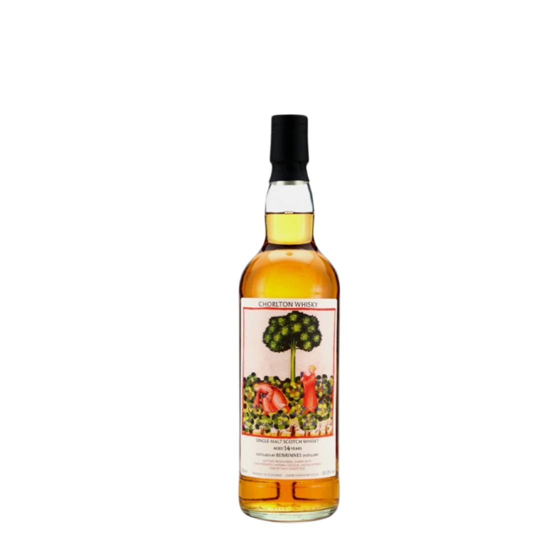 Whisky Chorlton Benrinnes 14 Years Old 70 cl