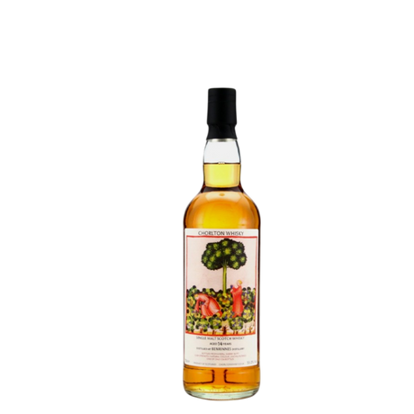 Whisky Chorlton Benrinnes 14 Years Old 70 cl