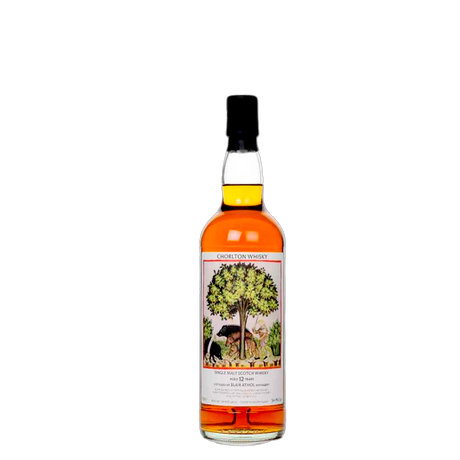 Whisky Chorlton Blair Athol 12 Years Old 70 cl