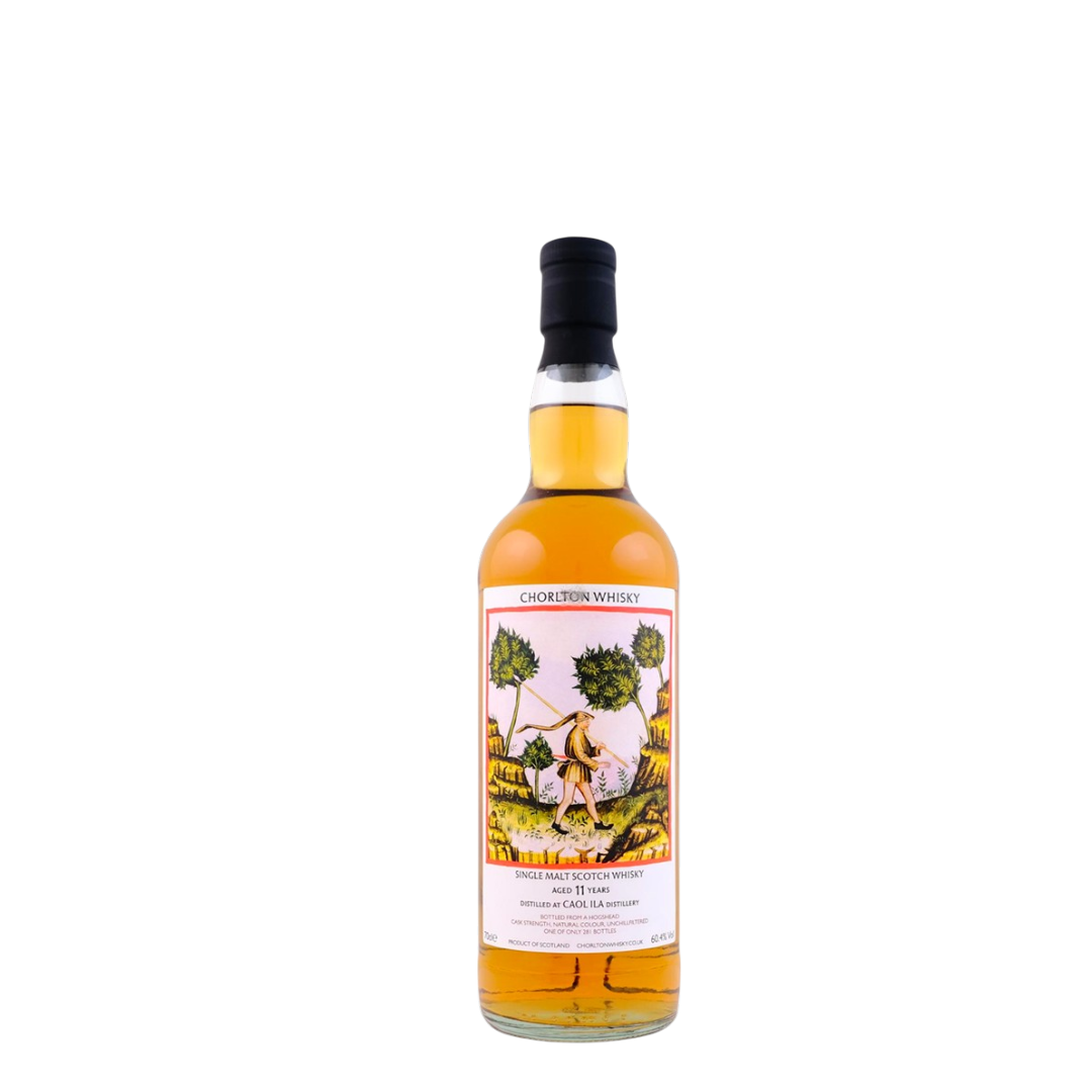 Whisky Chorlton Caol Ila 11 Years Old 70 cl