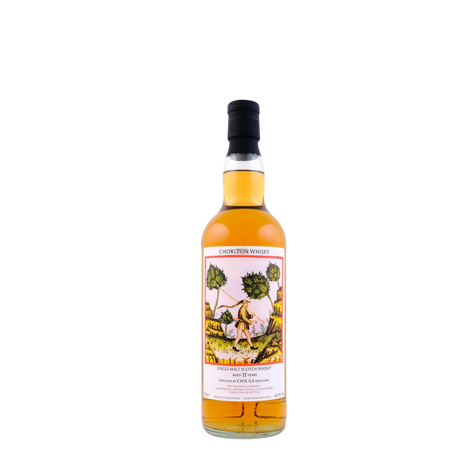 Whisky Chorlton Caol Ila 11 Years Old 70 cl