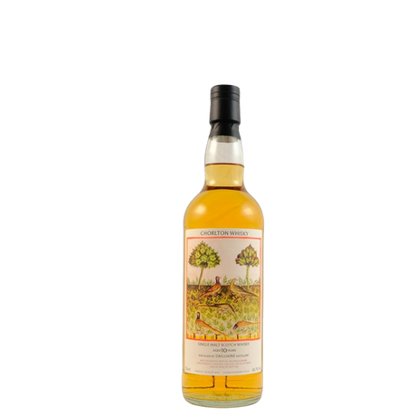Whisky Chorlton Dailuaine 10 Years Old 70 cl