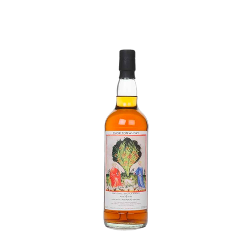 Whisky Chorlton Highland 19 Years Old 70 cl