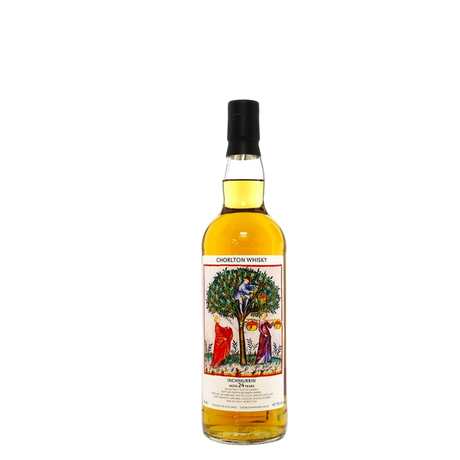 Whisky Chorlton Inchmurrin 24 Years Old 70 cl