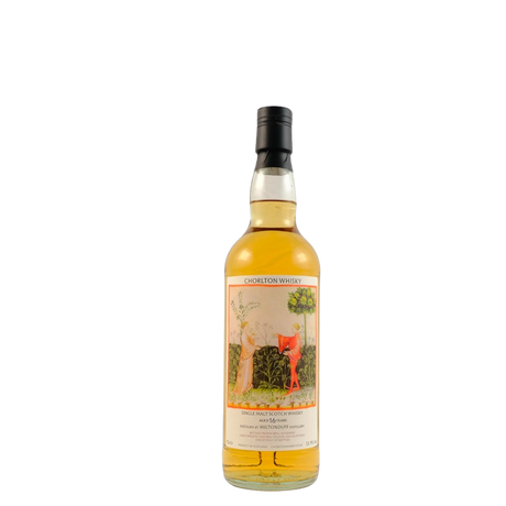Whisky Chorlton Miltonduff 16 Years Old 70 cl